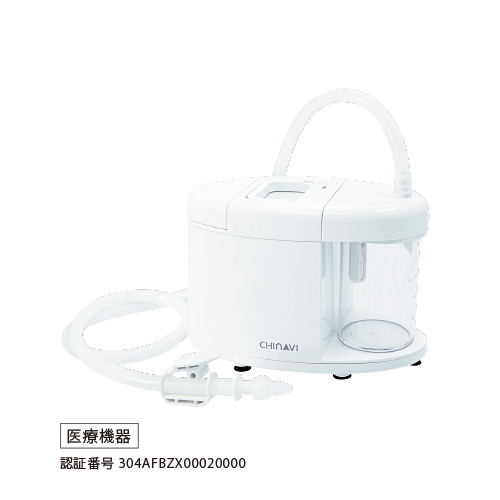 電動鼻水吸引器　スルルーノ　HY-7035
